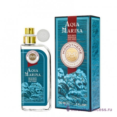 Monotheme Fine Fragrances Venezia Aqva Marina 22