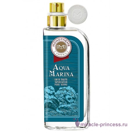 Monotheme Fine Fragrances Venezia Aqva Marina 11