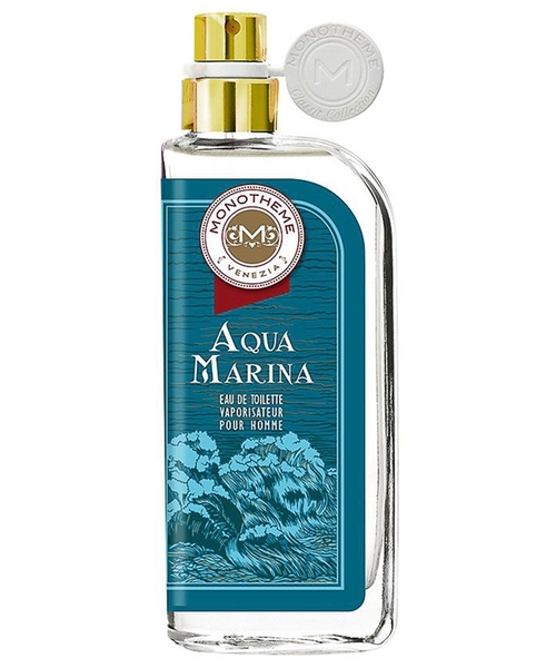 Monotheme Fine Fragrances Venezia Aqva Marina