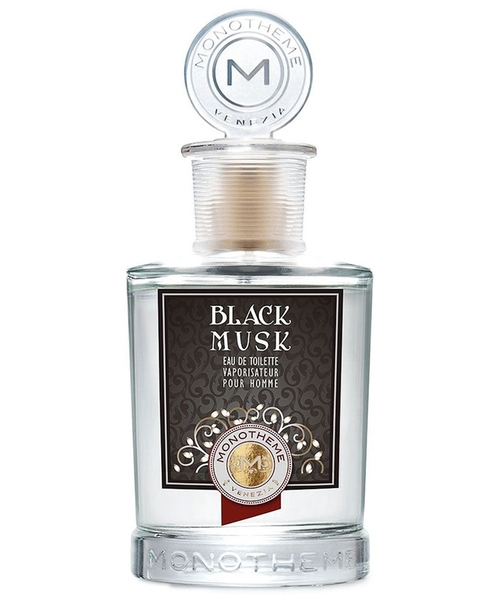 Monotheme Fine Fragrances Venezia Black Musk