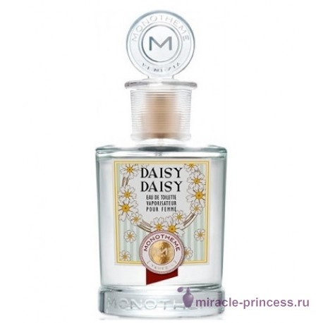 Monotheme Fine Fragrances Venezia Daisy Daisy 11