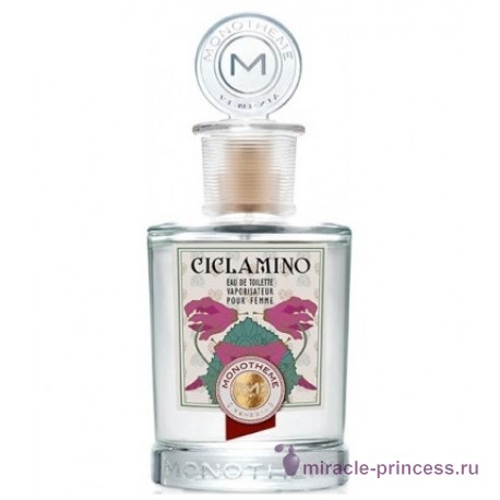 Monotheme Fine Fragrances Venezia Ciclamino 11