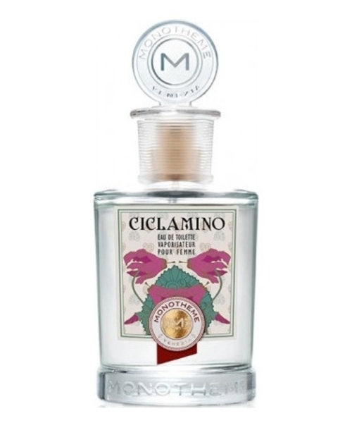 Monotheme Fine Fragrances Venezia Ciclamino