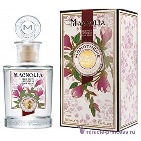 Monotheme Fine Fragrances Venezia Magnolia 22