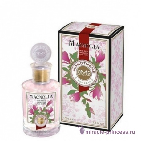 Monotheme Fine Fragrances Venezia Magnolia 22