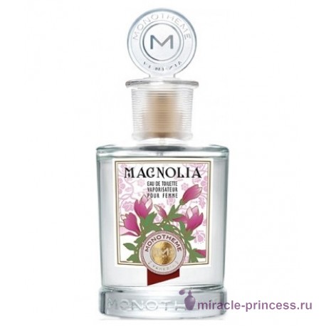 Monotheme Fine Fragrances Venezia Magnolia 11