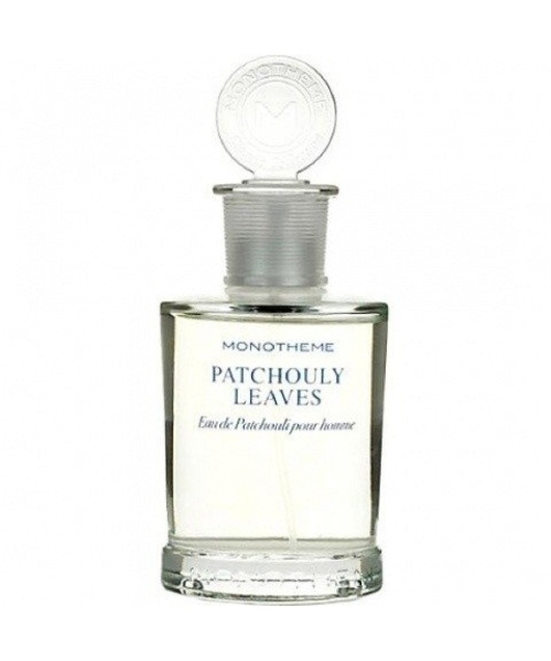 Monotheme Fine Fragrances Venezia Patchouli Leaves