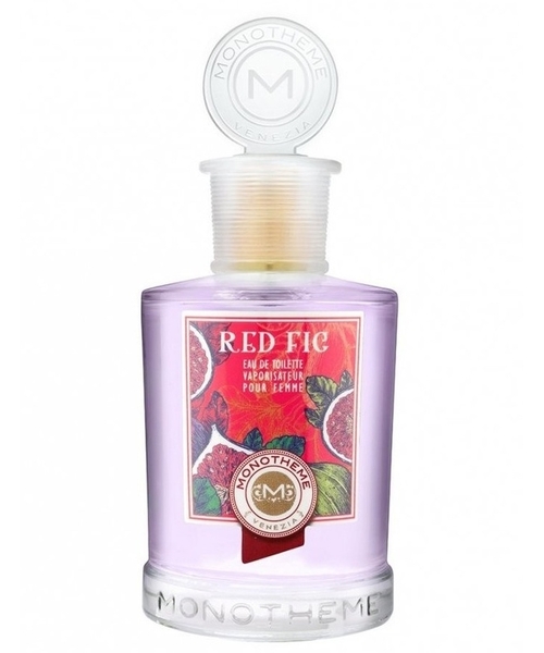 Monotheme Fine Fragrances Venezia Red Fig