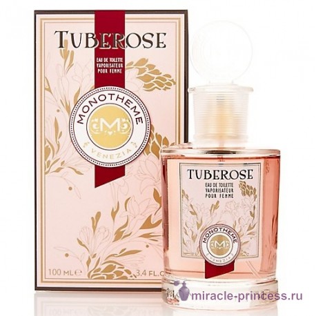 Monotheme Fine Fragrances Venezia Tuberose 22