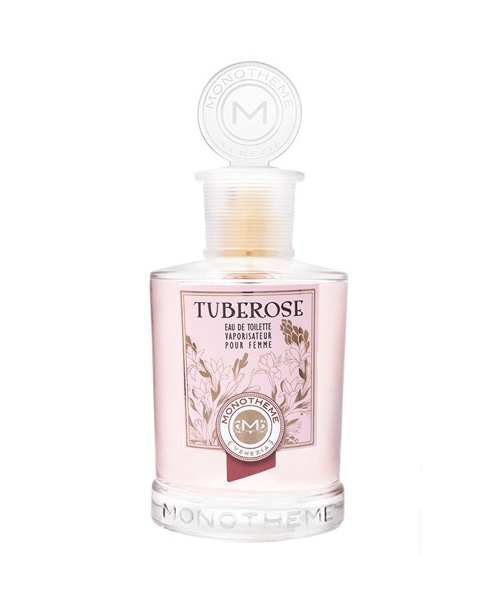 Monotheme Fine Fragrances Venezia Tuberose