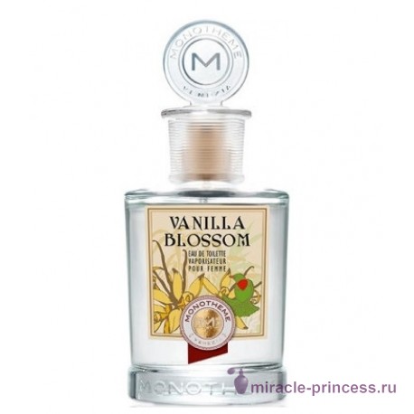 Monotheme Fine Fragrances Venezia Vanilla Blossom 11