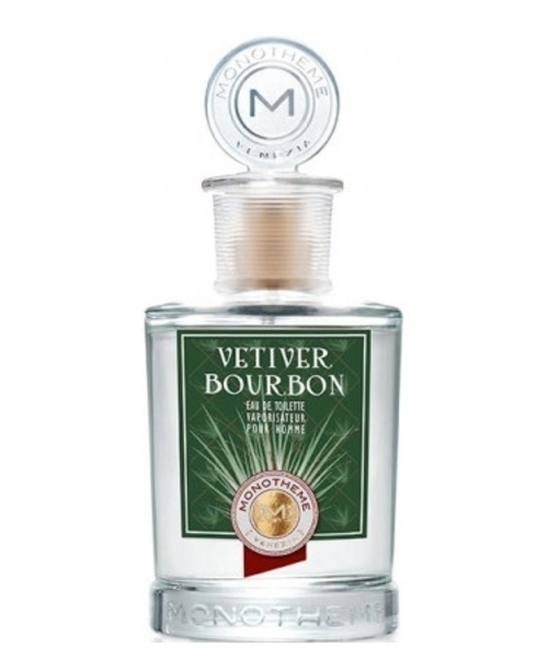 Monotheme Fine Fragrances Venezia Vetiver Bourbon