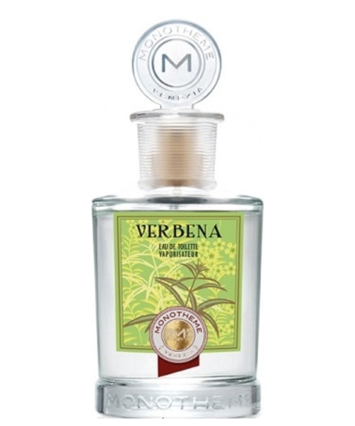 Monotheme Fine Fragrances Venezia Verbena