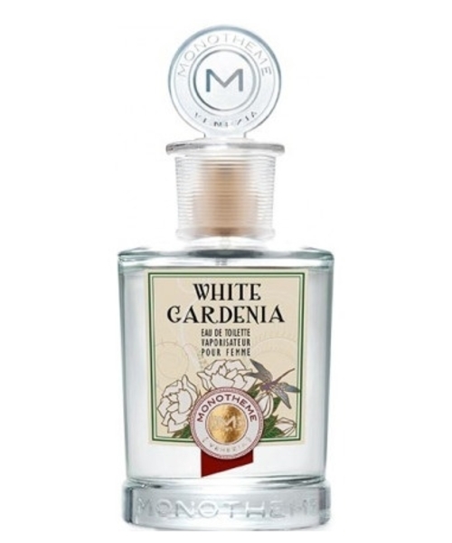 Monotheme Fine Fragrances Venezia White Gardenia