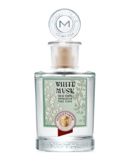 Monotheme Fine Fragrances Venezia White Musk