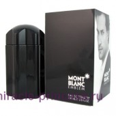 Mont Blanc Emblem