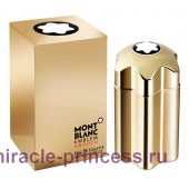 Mont Blanc Emblem Absolu