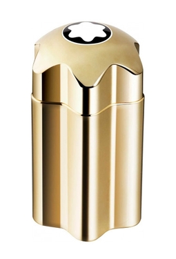 Mont Blanc Emblem Absolu