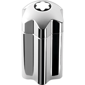 Mont Blanc Emblem Intense