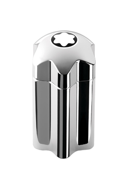 Mont Blanc Emblem Intense