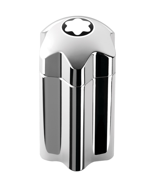 Mont Blanc Emblem Intense