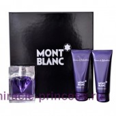 Mont Blanc Femme de Montblanc