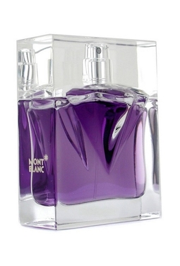 Mont Blanc Femme de Montblanc