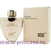 Mont Blanc Individuel Femme