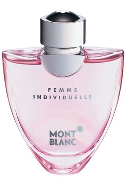 Mont Blanc Individuel Femme