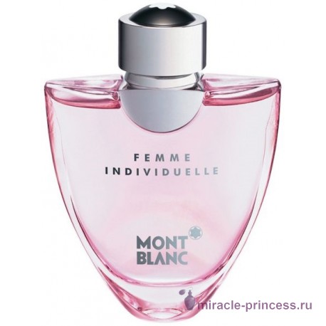 Mont Blanc Individuel Femme 11