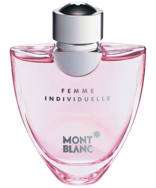 Mont Blanc Individuel Femme