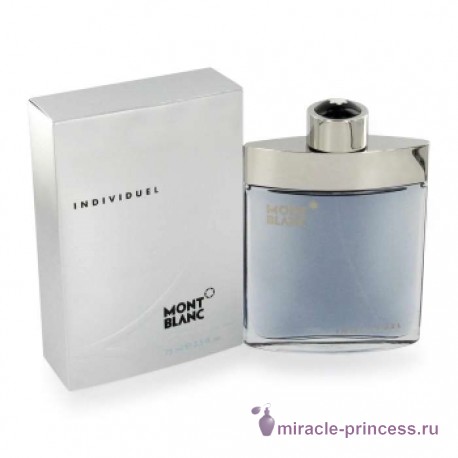 Mont Blanc Individuel Homme 22