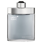 Mont Blanc Individuel Homme