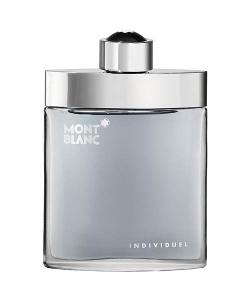 Mont Blanc Individuel Homme