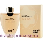 Mont Blanc Individuelle Soul & Senses