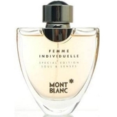 Mont Blanc Individuelle Soul & Senses