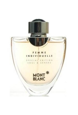 Mont Blanc Individuelle Soul & Senses