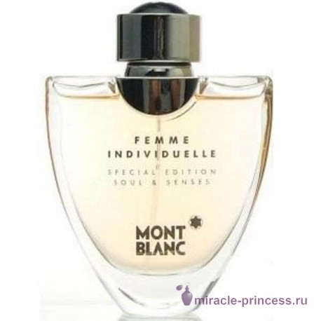 Mont Blanc Individuelle Soul & Senses 11