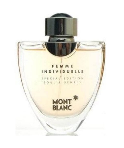 Mont Blanc Individuelle Soul & Senses