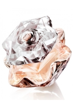 Mont Blanc Lady Emblem