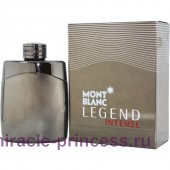 Mont Blanc Legend Intense