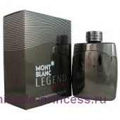 Mont Blanc Legend Intense