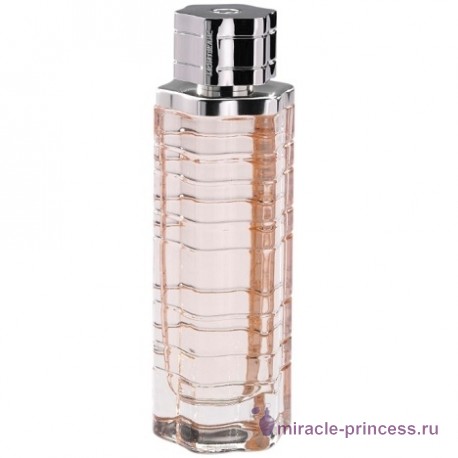 Mont Blanc Legend Pour Femme 11