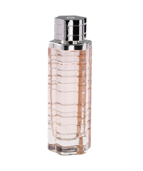 Mont Blanc Legend Pour Femme