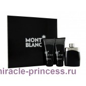 Mont Blanc Legend Pour Homme