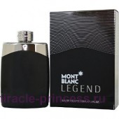 Mont Blanc Legend Pour Homme