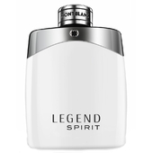 Mont Blanc Legend Spirit