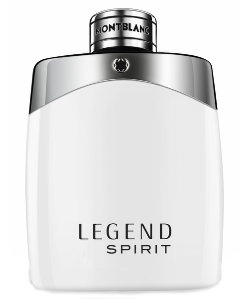 Mont Blanc Legend Spirit