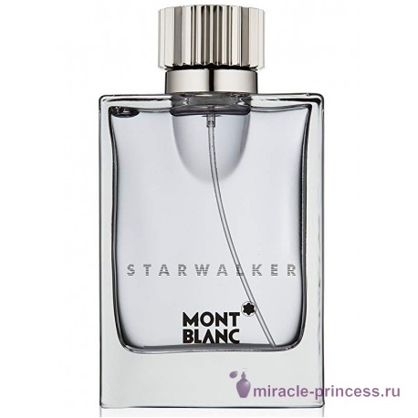 Mont Blanc Starwalker 11