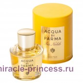 Acqua di Parma Iris Nobile